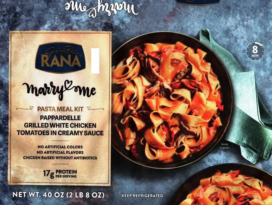 Rana Marry Me Pasta Meal Kit